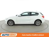 BMW 116d Advantage *TEMPO*PDC*ALU* - BMW 1er Reihe: 116d