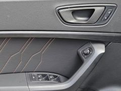 Fahrzeugabbildung Ateca VZ 4Drive 2.0 TSI EU6d Allrad AD Navi  Pan