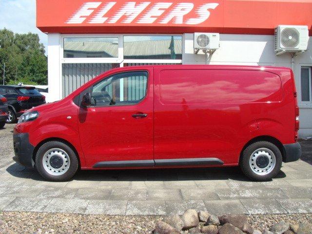 Citroën Jumpy