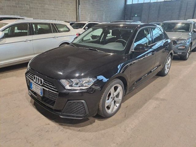 Audi A1 SPB 30 TFSI S tronic Admired