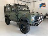 Land Rover Defender 90 2.5 Tdi Hard-top - Land Rover aus 1992