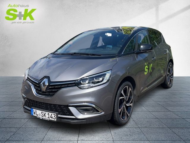 Renault Scenic EXECUTIVE TCe 160 EDC *Navi*Sitzh.*Kamera