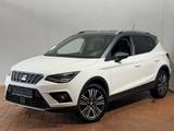 Seat Arona Xcellence Apple/Android Kamera Sound ACC - gebrauchte Seat Arona aus dem Jahr 2017