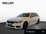 BMW M550dA xDrive Touring - Laser,AHK,Pano,HuD,H/K - gebrauchte BMW M550 aus dem Jahr 2020