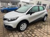 Renault Captur Life TCE 90 - Renault Captur in Saarbrücken