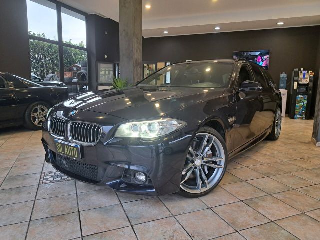 BMW Bmw 530d xDrive Msport/ FULL OPTIONAL / 3.0 249C