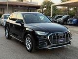 Audi AUDI Q5 35 TDI S tronic Business Advanced - Audi Q5 advanced mit Hybrid-Antrieb (Diesel-Elektro)