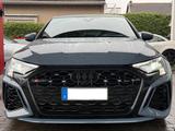 Audi RS3 Sportback 2.5 TFSI quattro Aut. LED/PANO/F1 - Audi: Rs1