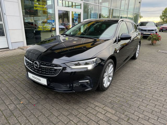 Opel Insignia B Sports Tourer Business Elegance