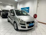 Suzuki Splash 1.0b 98.000km 2008 - Suzuki Splash: Van