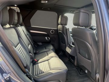 Land-Rover Discovery - 5