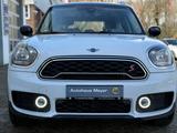 MINI COOPER_SD Countryman Cooper SD All4 HUD*Kamera - MINI Cooper SD Kombi Gebrauchtwagen