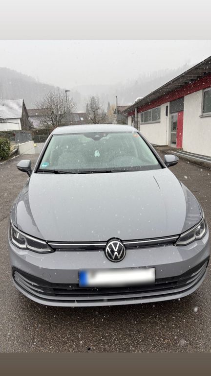 Image of Volkswagen Golf