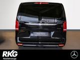 Mercedes-Benz V 300 d 4M EXCLUSIVE EDITION Lang -STANDHEIZ-AHK - : Allradantrieb, Van