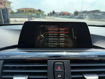 BMW 418 - 12