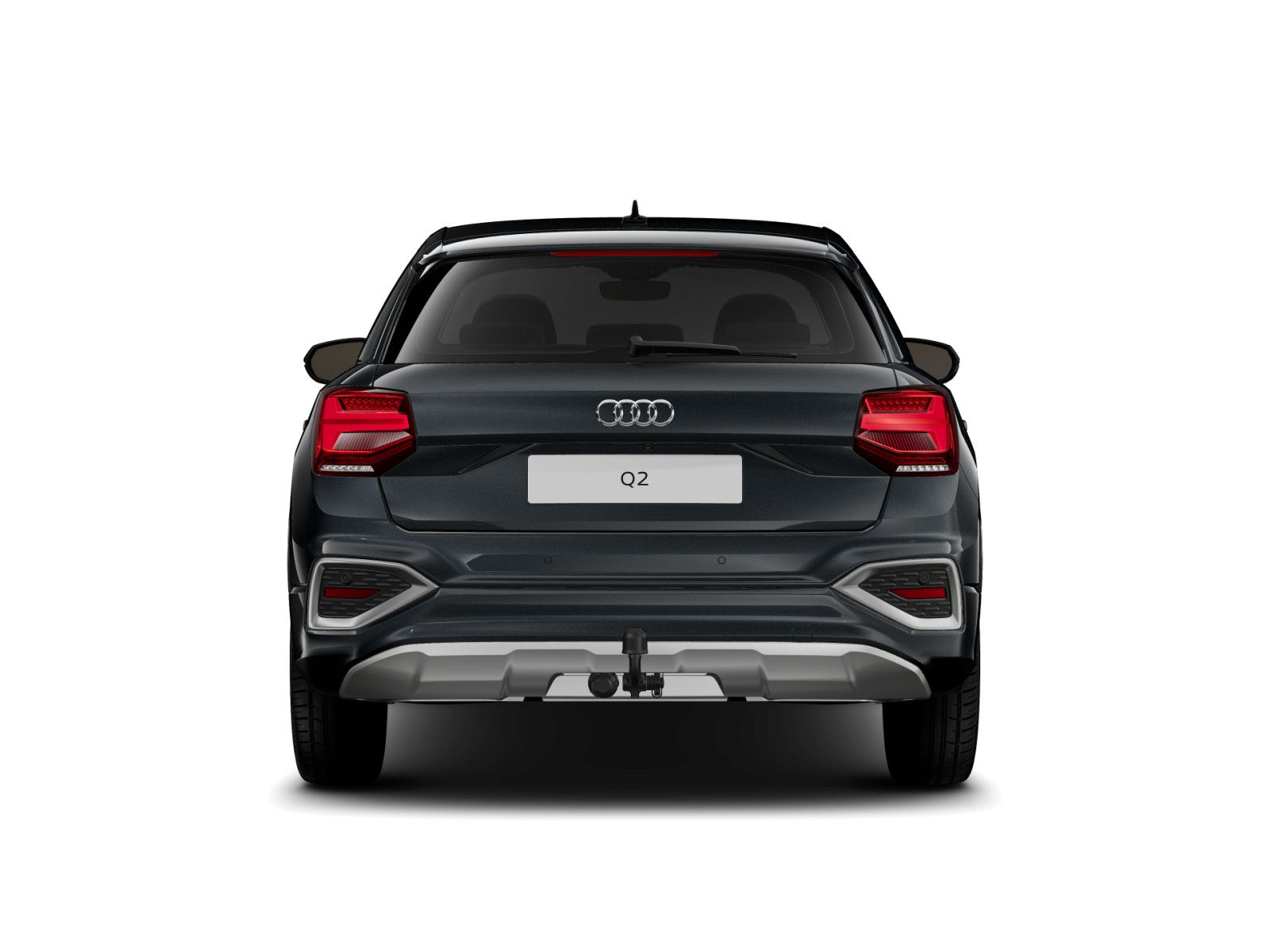 Audi Q2 - Bild 8