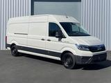 MAN TGE 3.180 L4H3 Kasten 4x4 NAVI PDC LEKRADHZ - MAN TGE Gebrauchtwagen