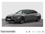 BMW M3 Competition M xDrive Driver's P. CarbonExt. - BMW M3 in Dortmund
