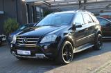 Mercedes-Benz ML 63 AMG*LEDER*NAVI*XENON*TOPZUSTAND! - Mercedes-Benz ML 63 AMG in Bochum