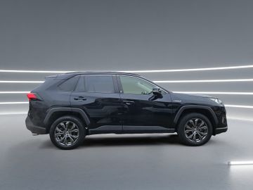 Toyota RAV 4 - 7