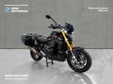 BMW R 1250 R / Carbon Optik  / - BMW C1