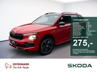 Skoda Kamiq - Vorschau Bild 1