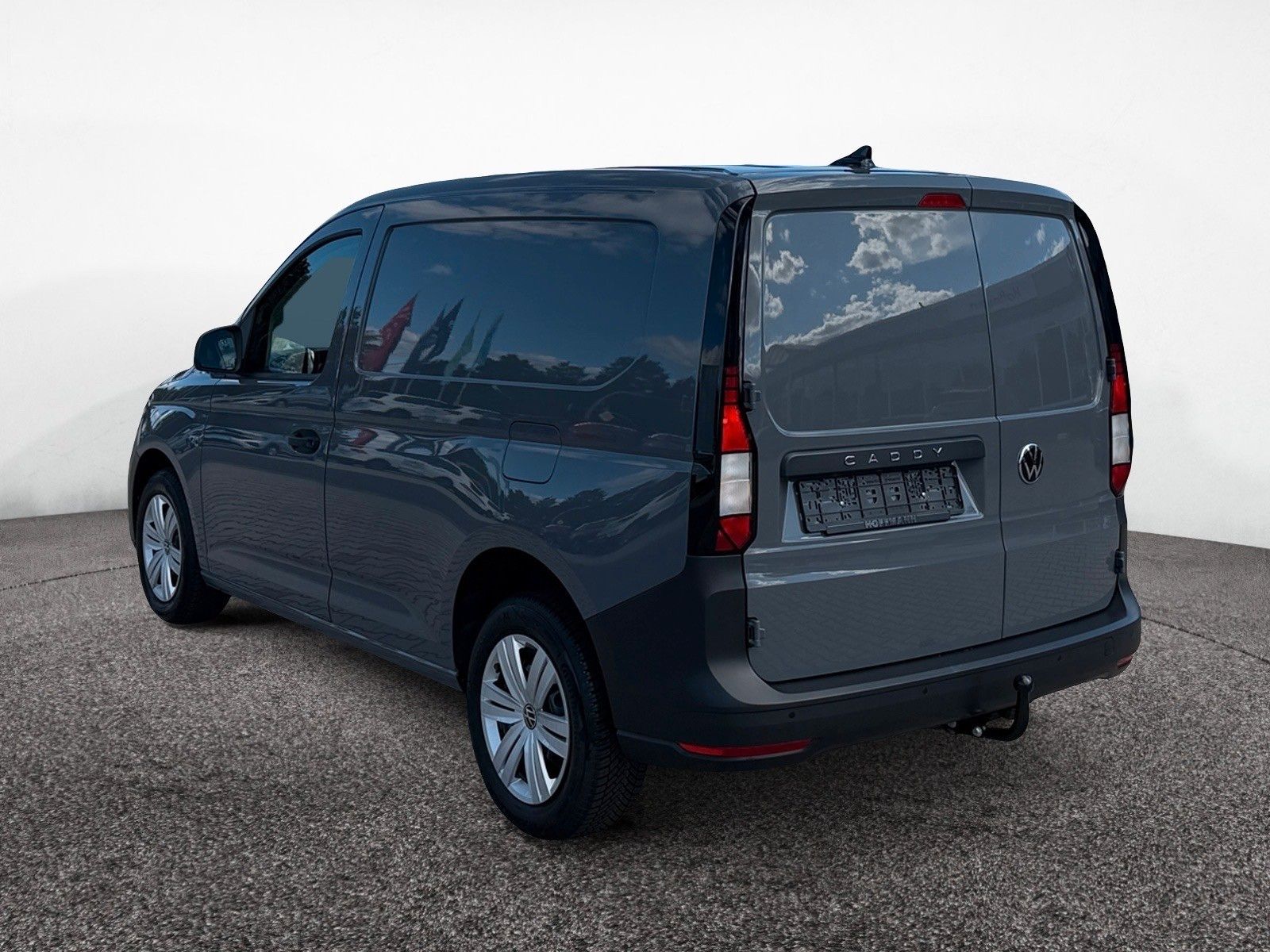 Fahrzeugabbildung Volkswagen Caddy Cargo 1.5 TSI BMT AHZV 5 Jahre NW Garantie