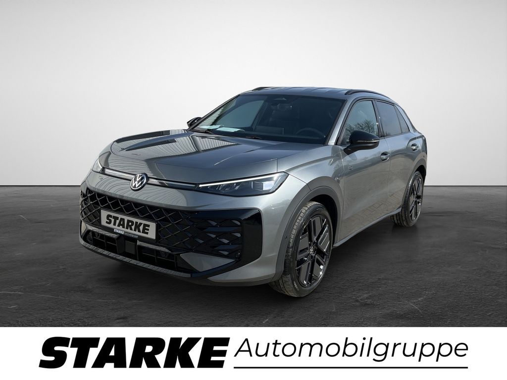 Image of Volkswagen T-Roc