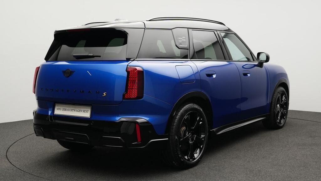 MINI Countryman SE (Cooper) - Bild 8