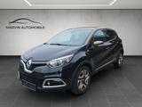 Renault Captur Elysee 1.5 Dci ALCANT NAV KAM SHZ TÜV NEU - Renault Captur: Elysee