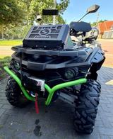 Stels Quad Stels Guepard Trophy 850 EPS - STELS MOTORRAD