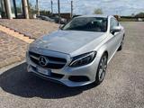 Mercedes-Benz MERCEDES-BENZ C 220 d Coupé Sport - Mercedes-Benz C 220: Sport
