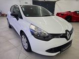 Renault Clio IV Life / 1. Vorbesitzer - Renault Clio Gebrauchtwagen in Mannheim