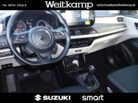 Suzuki Swift - Vorschau Bild 11