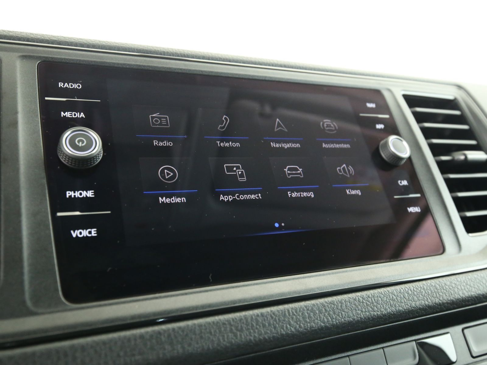 Volkswagen Crafter - Bild 10