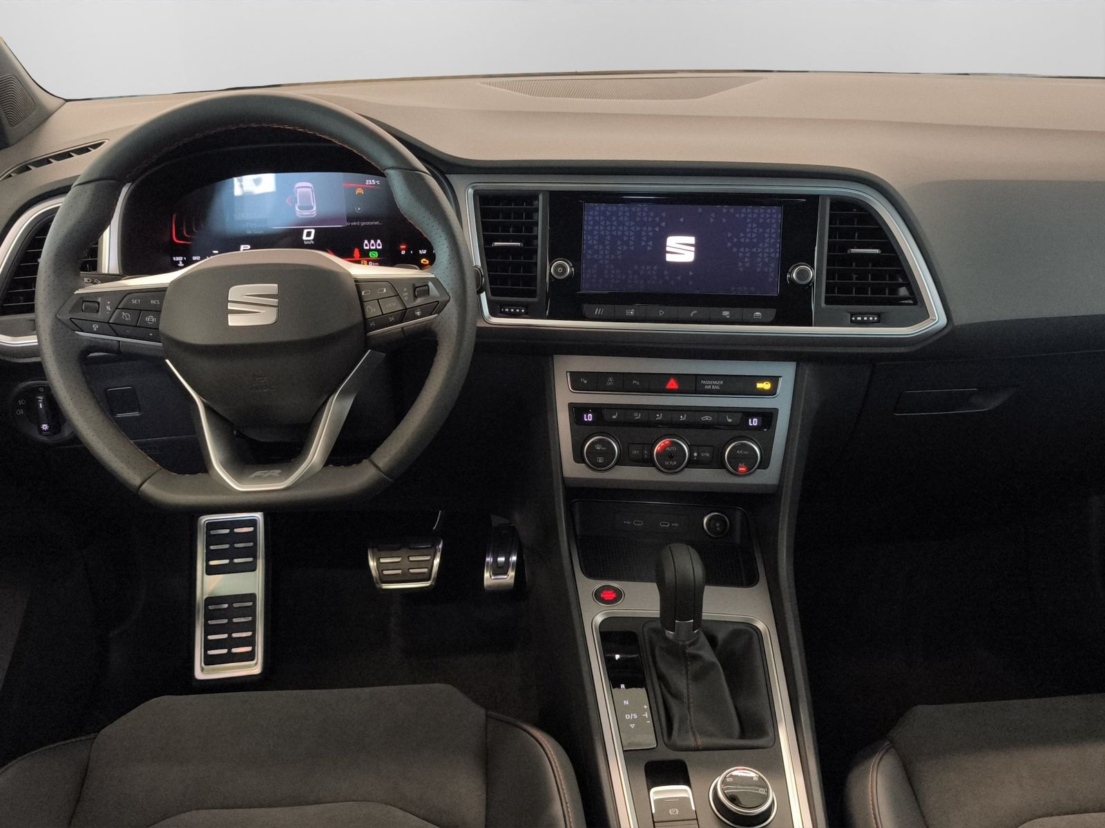 Seat Ateca - Bild 15