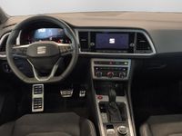Seat Ateca - Vorschau Bild 15