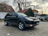 Hyundai IX 55 3.0D 250PS - Hyundai ix55: 3.0