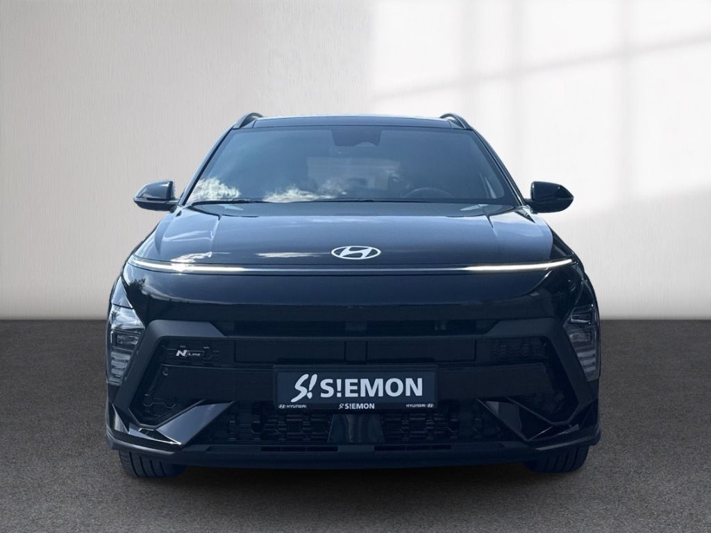 Hyundai Kona – Bild 8