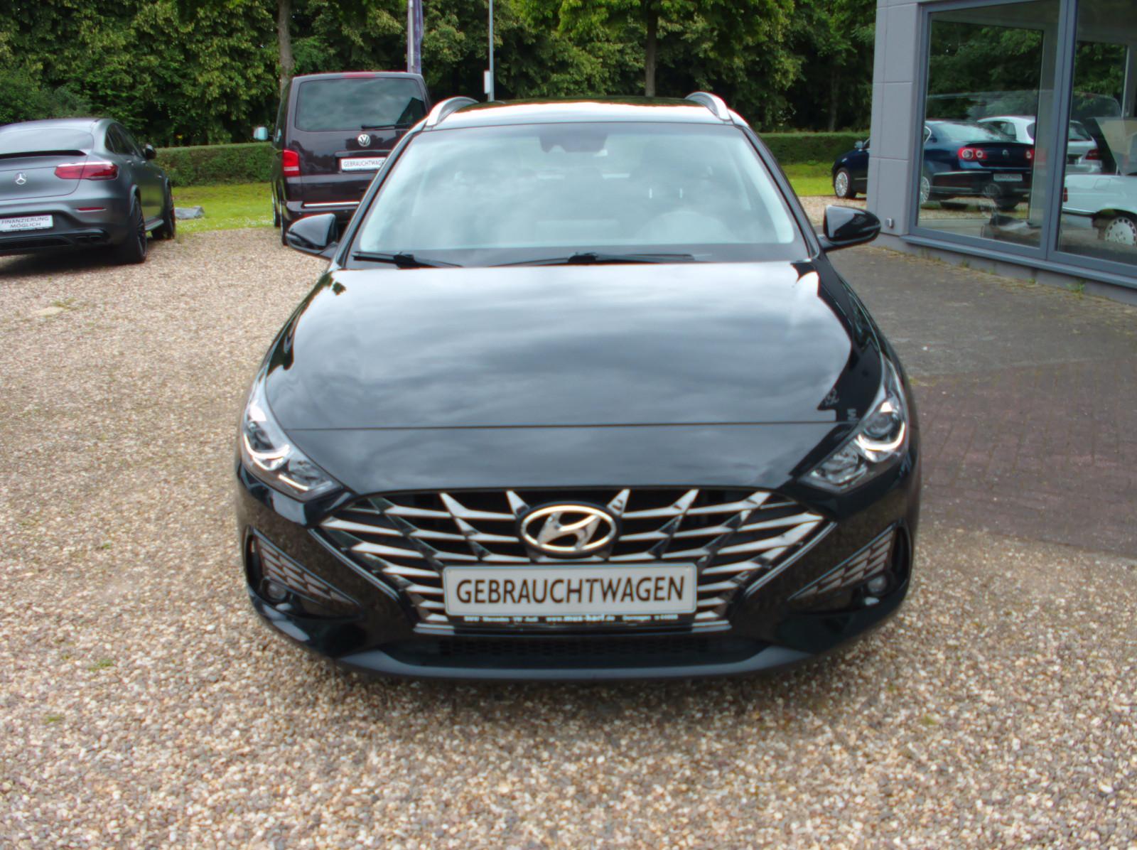 Hyundai i30 cw  Mild-Hybrid