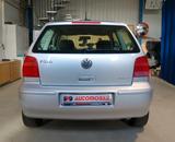 Volkswagen Polo IV Lim. Comfortline"TÜV"Garantie" - Volkswagen Polo: Roadster