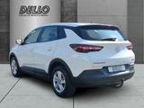 Opel Grandland X 1.5 D Edition AHK+Allwetter+SHZ - Opel Grandland (X) aus 2020 mit Diesel-Antrieb