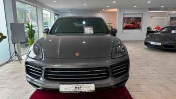 Porsche Cayenne - 7