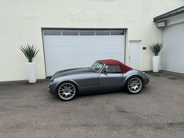 Wiesmann MF 3 ROADSTER **** 30000 KM ****