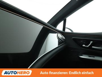 صورة مصغرة 31 لـ 2022 Mercedes-BENZ EQE