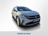 Volkswagen Taigo Life 1,0 l TSI LED/Sitzhzg./Einparkhilfe/I