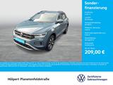 Volkswagen T-Roc 2.0 MOVE STANDHZ CAM ACC LM17 NAVI CARPLAY