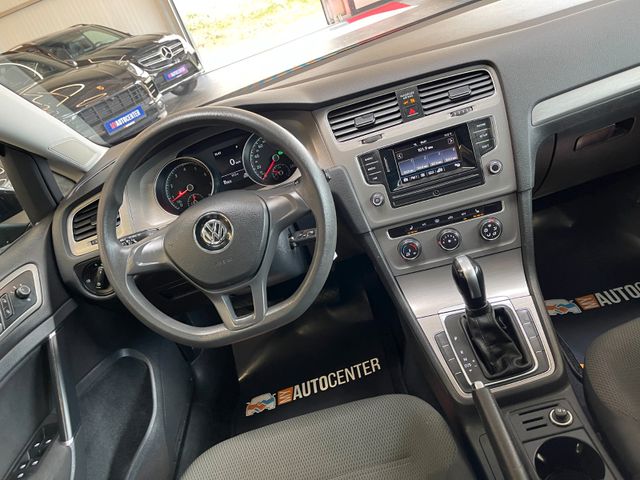 Volkswagen Golf VII 1.8 TSI ACT Advance *TEMPOMAT*PDC*KLIMA