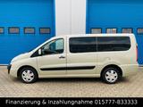 Peugeot Expert Tepee Langversion 8 Sitze Standheizung TV - Peugeot mit Diesel-Antrieb