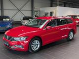 Volkswagen Passat Variant 2.0 TDI SCR DSG Business 8-fach